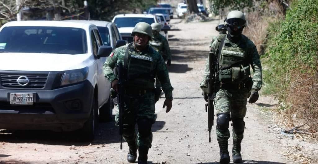Liberan en Zacatecas a 8 Personas que Habían Sido Secuestradas en Jalisco.