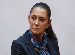 Sheinbaum habla sobre su religión.