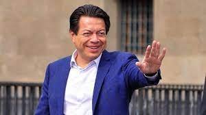 Quienes marchen respaldan corrupción; Mario Delgado