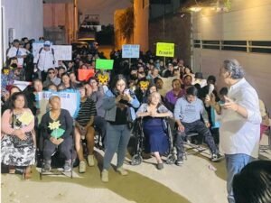 Respaldan en Cuautlancingo a “El Tigre Aguilar”