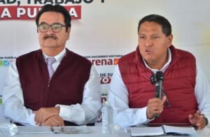 Un mentiroso no puede gobernar; Edurne Ochoa.