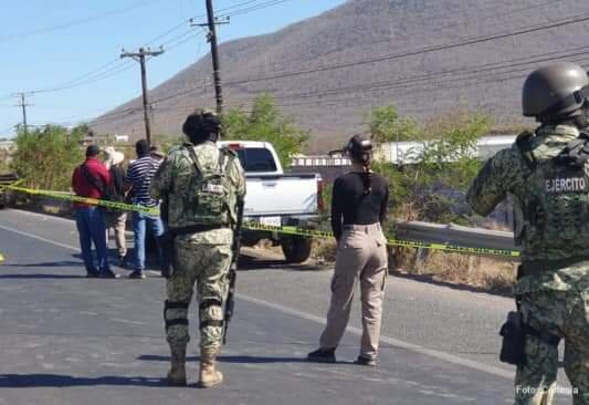 Reportan Asesinato de Eliseo Imperial, el ‘Cheyo Ántrax’, Sobrino de ‘El Mayo Zambada’.