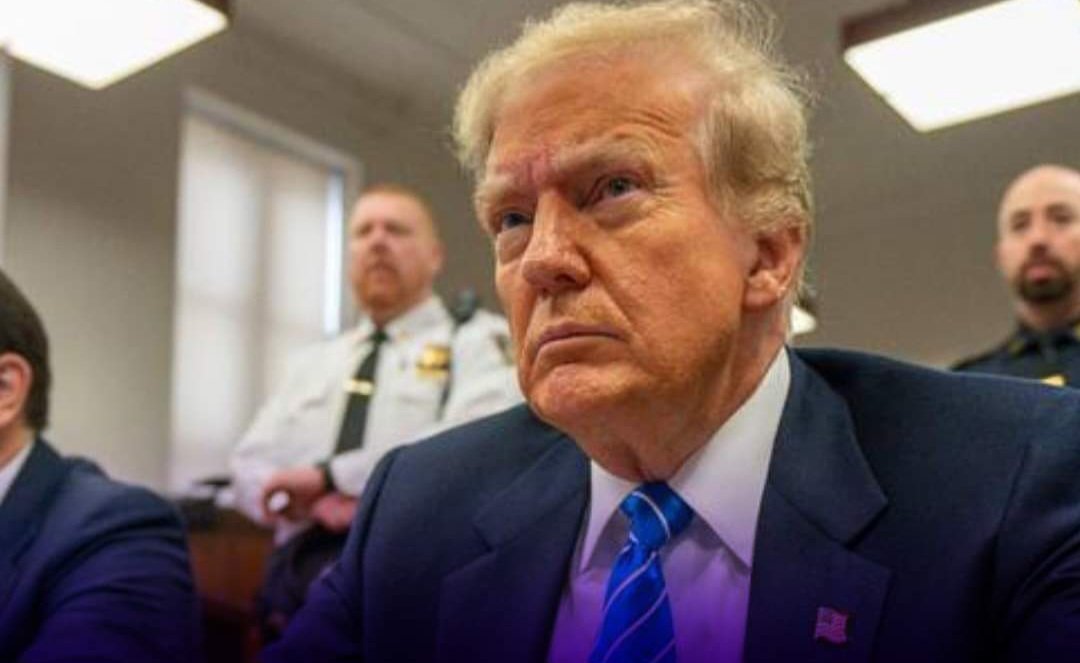 El juicio fue Amañado y Orquestado por la Casa Blanca, Trump.