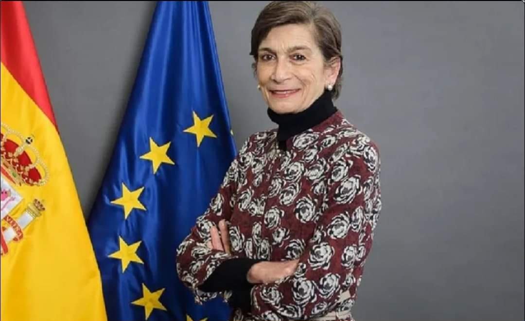 España Retira a su Embajadora en Argentina de Forma Definitiva Tras Declaraciones de Milei.