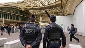 Detienen en Francia a Checheno que Planeaba atentado en Estadio Durante los Juegos Olímpicos de 2024.