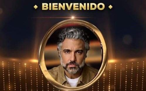 Jaime Camil Será el Nuevo Conductor de ‘La Academia’.