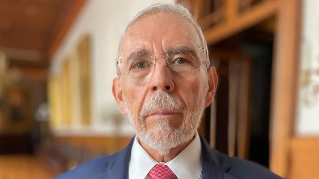 Muere Jorge Arganis Díaz, Exsecretario de Comunicaciones y Transportes con López Obrador.