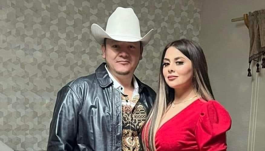 Matan a  Vocalista de  H Norteño, Kevin Hernández, y Familia.
