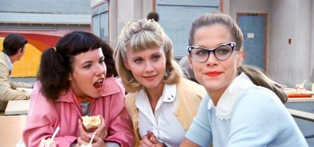 Muere Actriz de ‘Vaselina’, Susan Buckner.