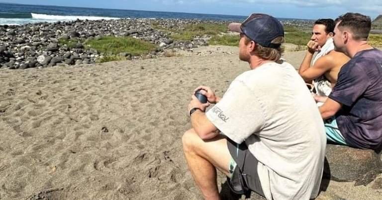 Homicidio de Turistas Extranjeros en BC Fue por Resistencia a Robo.