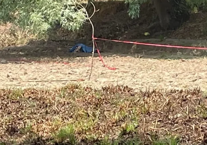 A golpes y puñaladas la matan en Huejotzingo.