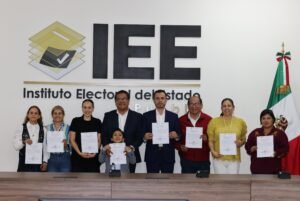 Habrá inclusión y unidad para lograr el desarrollo en San Pedro Cholula.