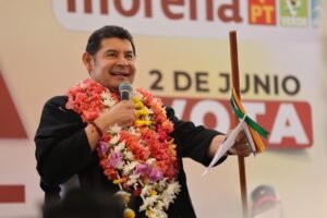 Habrá desarrollo económico en comunidades indígenas; Armenta.