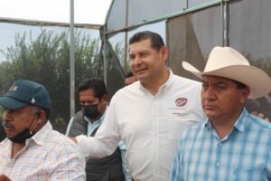 La sostenibilidad se impulsará con Economía Circular; Armenta.