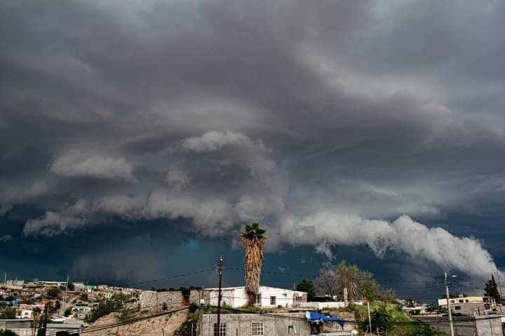 Fuertes Lluvias en Chiapas Deja Inundaciones en 44 municipios.