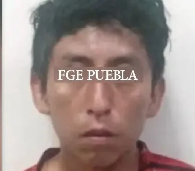 Se las pone en la boca y lo encarcelan.