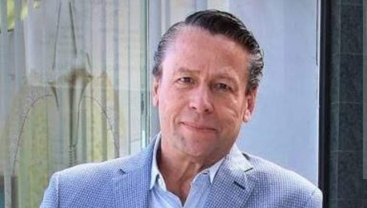 Alfredo Adame es Detenido en el Torito por unas Horas.