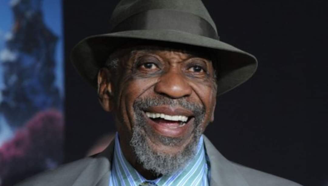 Murió Bill Cobbs, actor de ‘El Guardaespaldas’.