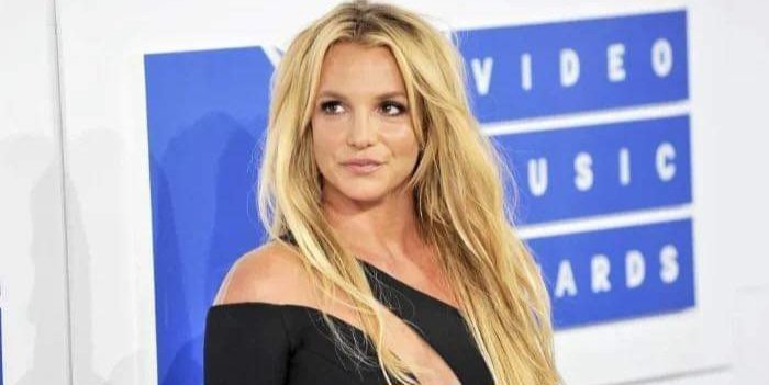 Britney Spears Revela que Durante su Más Reciente Visita a México se Perdió.