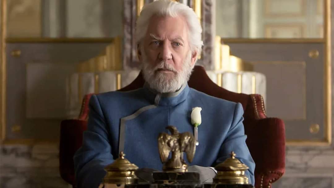 Muere Donald Sutherland, el Más Grande de los Actores que Nunca fue Nominado al Oscar.