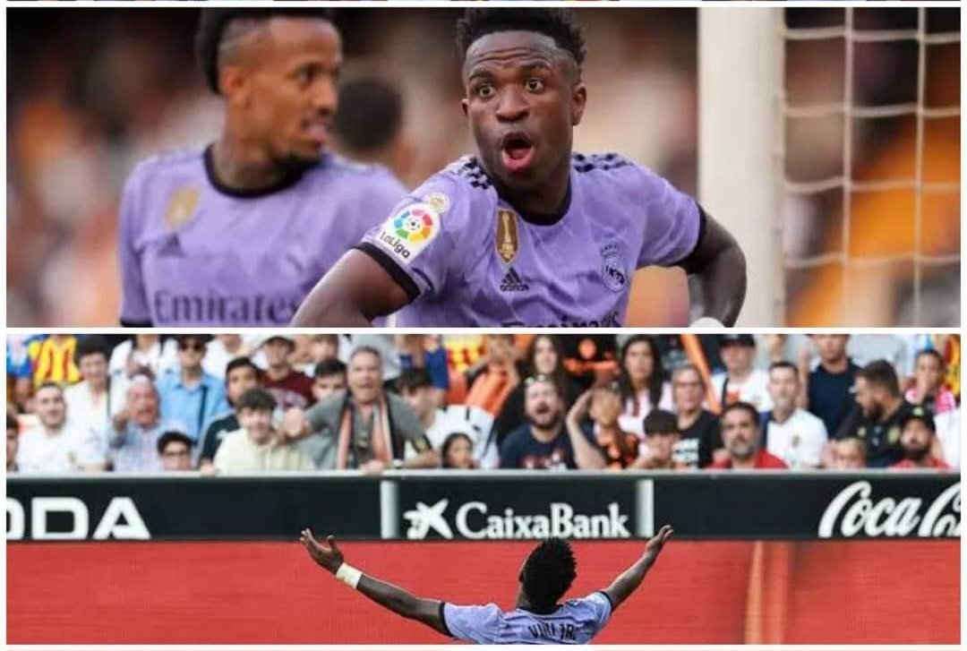 Tres Aficionados Condenados a 8 Meses de Cárcel por Insultos Racistas Contra Vinicius.