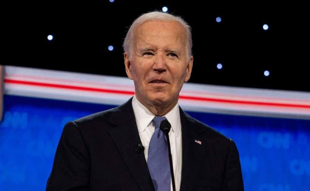 Biden Asegura Tras el Debate que Puede Seguir en el Cargo de Presidente.
