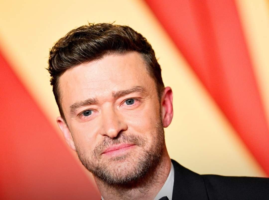 Detienen a Justin Timberlake por Conducir Ebrio en Nueva York.