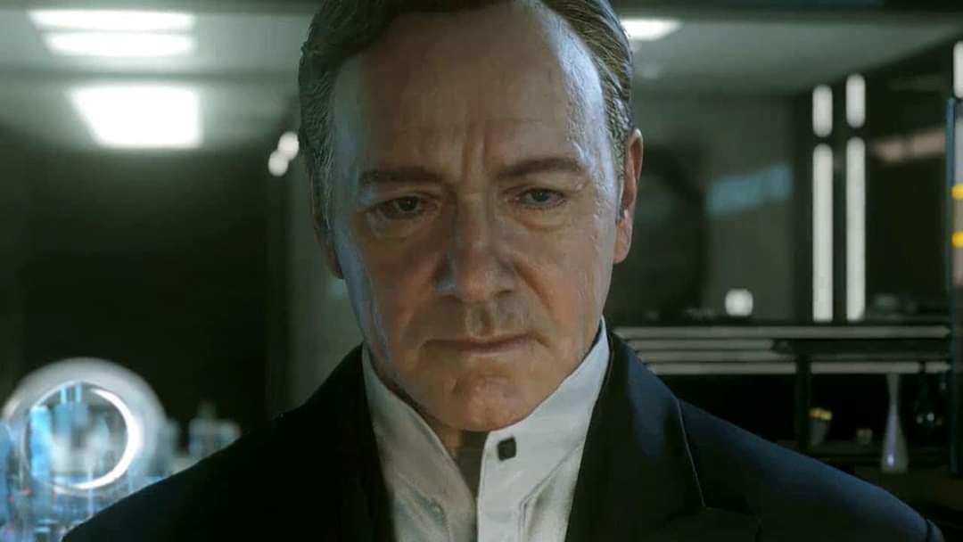 Kevin Spacey, Entre Lágrimas, Revela que su Casa Está Siendo Embargada.