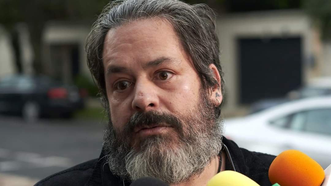 Muere Pato Levy Hijo de Talina Fernández.