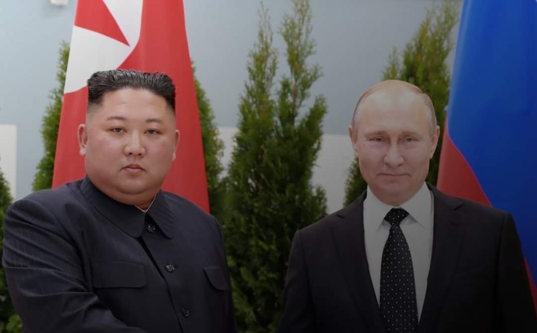Putin Viajara a Corea del Norte a Finiquitar Alianza.