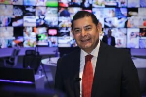 En Puebla estará”El Valle de la Electromovilidad”;Armenta.