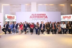 Hay 11 comisiones paraestatales en transición.