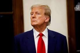 Narcos Mexicanos tiran en dos minutos al Presidente; Trump.