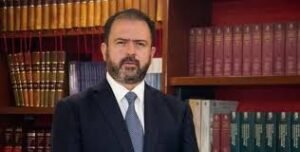 Fallece Diputado panista que pagó fianza de AMLO por violar orden judicial.