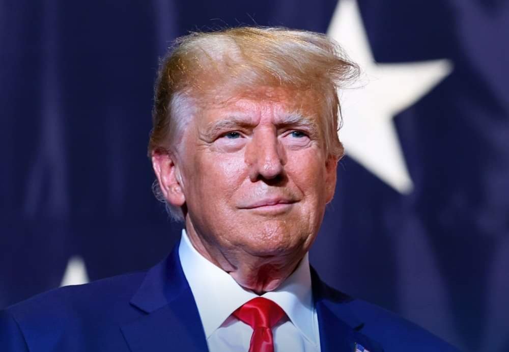 Donald Trump Agranda Ventaja en Sondeos Sobre Joe Biden.