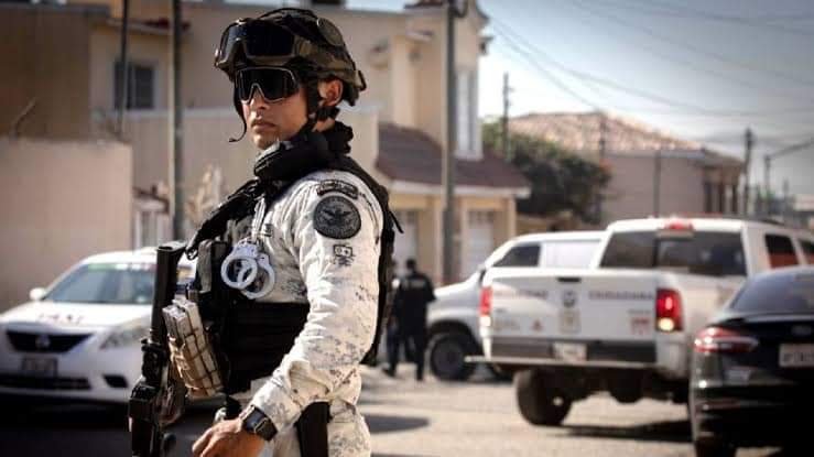 Detienen a Dos Operadores del CJNG en Zapopan, Jalisco.
