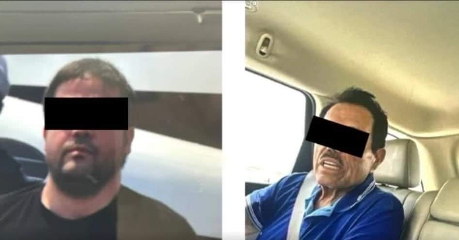 Joe Biden Celebra Captura de ‘El Mayo’ Seguimos haciendo Todo lo Posible Contra el Narco.