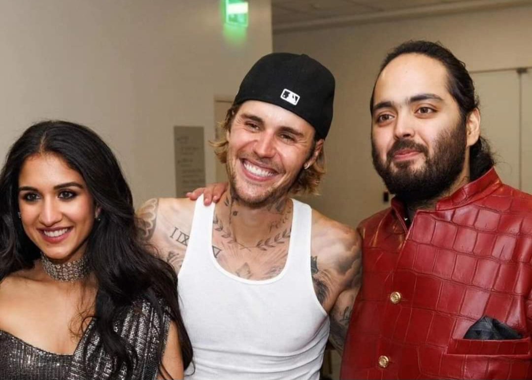 Millonario Hindú Paga a Justin Bieber 10 MDD por Concierto Privado.