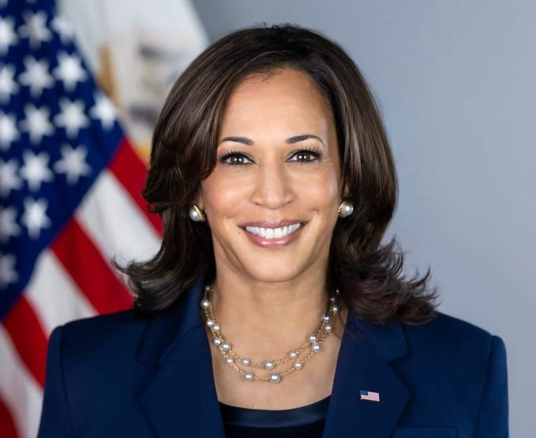 Kamala Harris Celebra en Wisconsin Como Virtual Candidata Demócrata a la Presidencia de EU.