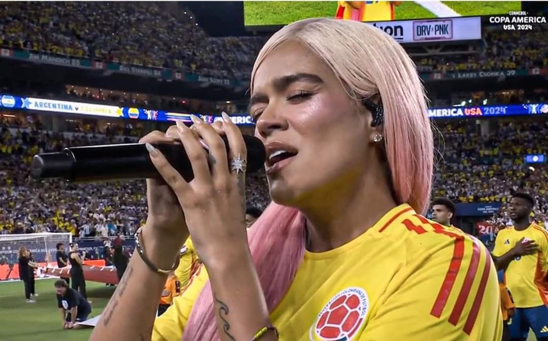 Andrea Bocelli Anuncia Colaboración con la Colombiana Karol G.