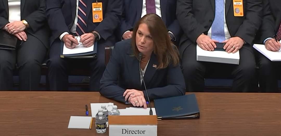 El Atentado Contra Trump, Ha Sido mayor Fracaso del Servicio Secreto, Admite su Directora.