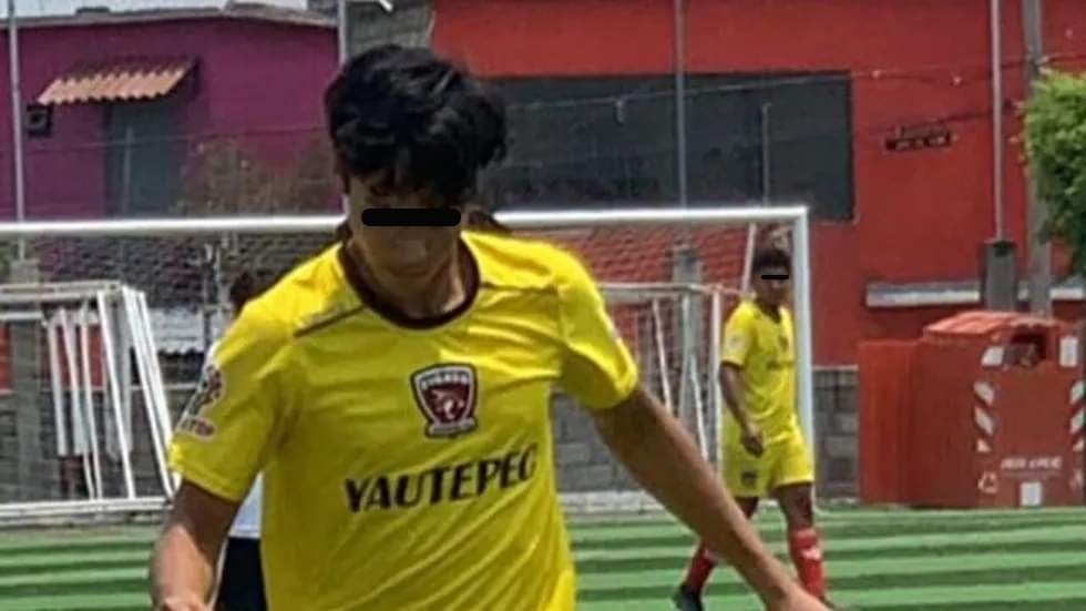Rayo Impacta a Adolescente de 16 Años en Cuernavaca, se Encuentra Grave.