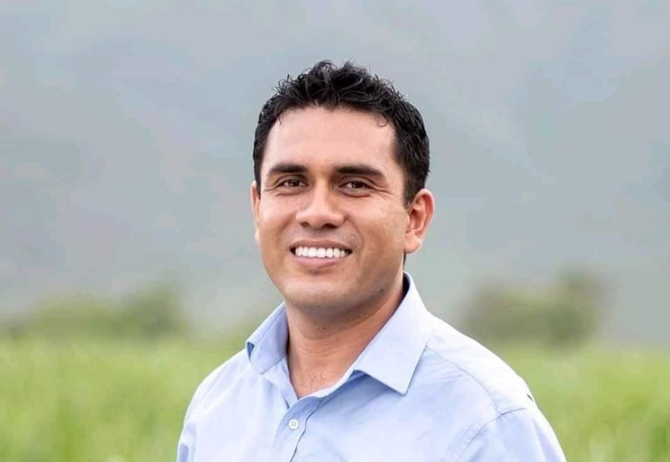 Detienen a Alcalde de Tlaltizapán, Morelos Por Portación de Arma de Fuego.