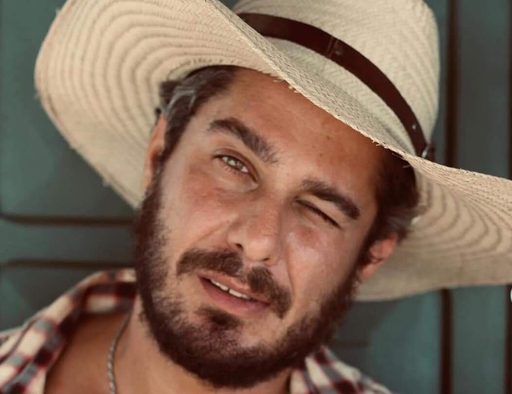 Muere Tragicamente el Actor  Thommy Schiavo, Tras Caer de un Balcón.