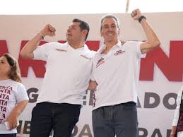 Tribunales ratificaran triunfo inobjetable de Pepe Chedraui
