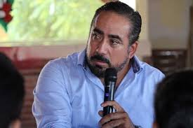 “Lalo debería guardarse un ratito”: Rafael Micalco sobre interés de Eduardo Rivera en buscar dirigencia estatal del PAN