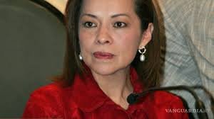 Se queda sin chamba Vázquez Mota