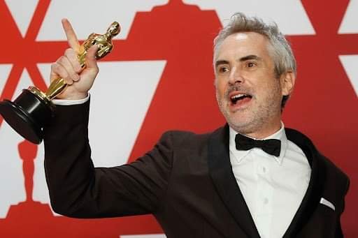 Alfonso Cuarón Recibirá Premio en el Festival de Biarritz.