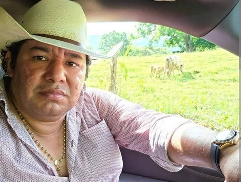 Hallan Muerto en Puebla a Candidato a Diputado.