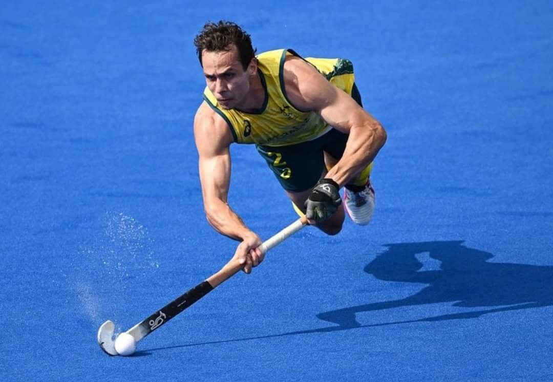 Jugador Australiano de hockey es detenido por comprar sustancia Ilícitas en París.